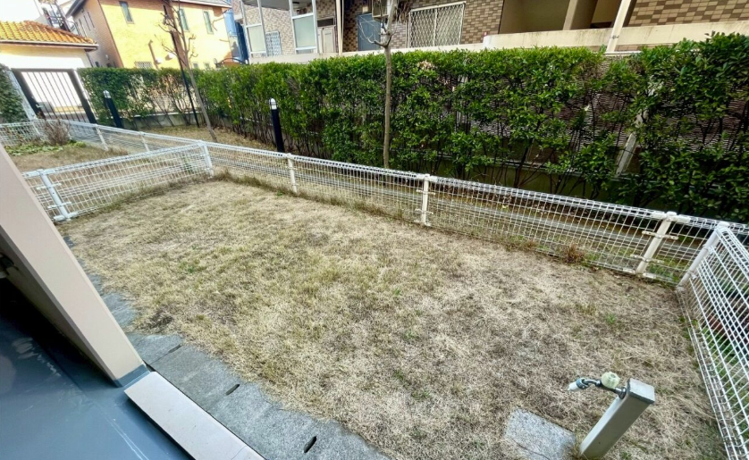ﾏﾝｼｮﾝ　藤和宮崎台コープ